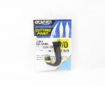 Omanik 5134 Jobu Big Game Hook Suurus 7/0 (9698)
