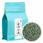 250g Uus roheline tee Hiina Si Chuan MENG DING GAN LU