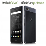 Renoveeritud Blackberry Motion 4G V&Otilde;RK 4 GB RAM 32 GB ROM Android 7.1 12 MP 5,5 Mobiiltelefon Mobiiltelefon 1 SIM-kaardiga Single SIM No charger must