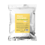 Medi Flower Nature Modeling Pack Vitamin Lemongrass 500g 500g
