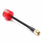 5,8 G FPV antenn 85 mm RP-SMA antenn pikamaa FPV v&otilde;idus&otilde;idu drooni neljakopteri jaoks 85mm-RP-SMA mitmev&auml;rviline