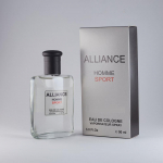 Alliance K&ouml;ln meestele, Homme Sport Odekolonni vesi Homme Natural Spray 90 ml 3,0 FL.OZ. 90 ml