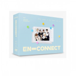 ENHYPEN 2021. aasta f&auml;nnikohtumise EN-CONNECT DVD