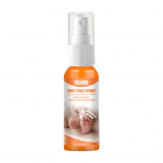 Kooriv Sprei S&uuml;gavalt toitev Kiiresti Imenduv Aksessuaar Jalad Dead Skin Kooriv Sprei 30ML
