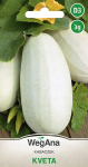 Kveta squash 3g k&otilde;rvitsaseemneid - WegAna