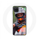 Samsung Galaxy A12 &uuml;mbris miguel oliveira moto gp podium ktm
