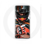 Samsung Galaxy S8 &uuml;mbris miguel oliveira moto gp podium ktm