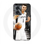 Realme V23 &uuml;mbris Victor Wembanyama San Antonio Spurs nr 1
