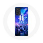 Samsung Galaxy A32 4G &uuml;mbris BTS r&uuml;hma s&uuml;mboli armee