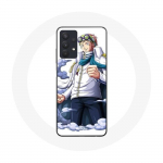 &Uuml;mbris Samsung Galaxy A32 5G Kobby One Piece Manga jaoks