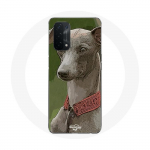 Kohver Oppo A74 5G Greyhound Greyhoundile