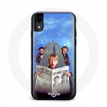 Iphone X &uuml;mbris Ema Ma j&auml;in lennukist maha