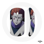 Jaapani seeria Hisoka Wireless Mouse Hunter x Hunter