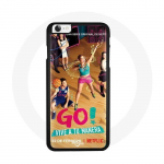 Iphone 5 &uuml;mbris Pursue Your Dreams go vive a tu manera