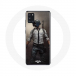 Samsung Galaxy A21S PUBG &uuml;mbris