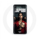 Huawei p30 lite La casa de papel Nairobi 4. hooaja &uuml;mbris