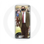 &Uuml;mbris Samsung Galaxy A3 2016 Mr Bean Mr Bean jaoks