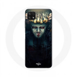 &Uuml;mbris Samsung Galaxy A22 5G Vikings Ragnar Lothbrok Villain seeria 5. hooaja jaoks