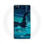 Huawei P8 Lite Ozarki &uuml;mbris, 4. hooaja 1. jagu Eagle Teaser