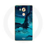 &Uuml;mbris Huawei Mate 8 Ozarki 4. hooaja 1. jao Eagle Teaser jaoks