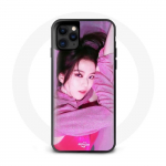 Iphone 11 Pro Max Blackpink Jisoo Teaser DDU-DU DDU-DU &uuml;mbris