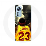 Coque pour Xiaomi Mi 12 / 12X Lebron James Joueur de Basketball