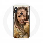 &Uuml;mbris Xiaomi Redmi Note 5 AI kahe kaameraga Blackpink Lisa MONEY &uuml;ksiklugu