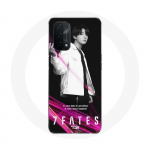 Coque pour Oppo A54 5G Bangtan Sonyeondan 7 Fates Chakho Avec BTS Jungkook Concept Photo