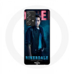&Uuml;mbris Samsung Galaxy A52 Riverdale Jughead Jones Series jaoks