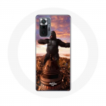 Coque pour Xiaomi Redmi Note 10 Pro King Kong Dwan Teaser