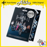 NCT 127 5. album &ndash; [faktide kontroll] (Chandelier Ver.)