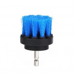 3 suurust Vannitoa Crodless Power Scrubber Drill Harja puhastustarvikute komplekt