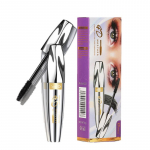 O'CHEAL Volume & Curl Cool Black veekindel ja plekivaba pikendav Big Head ripsmetu&scaron;&scaron; 8g