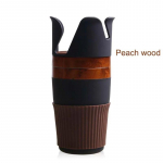 Autotopsi joogipudelihoidja tarvikud BMW E46 E90 E92 E93 E60 F30 F10 F20 X5 E70 G05 X3 F25 G01 X4 F26 G02 X1 F48 G30 jaoks Silver edge