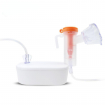 Kaasaskantav kompressoriga nebulisaator Kaasaskantav &otilde;hku suruv masin k&ouml;hainhalaator