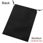 S&auml;ilituskott R&otilde;ivaste Organisaator Tolmukindel hoiukott Pingutusn&ouml;&ouml;rid Kotid Jalatsid S&auml;ilitamine Lausriie 30x40cm