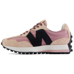 New Balance 327 Rosewood Licorice Naiste Tossud Roosa WS327WE 38