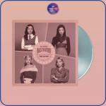 [BLACKPINK THE GAME PHOTOCARD COLLECTION] TAGASI RETRO 1ea