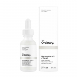 The Ordinary Niacinamide 10% + Zinc 1% (30ml or 60ml)