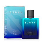 Djokr Marine Perfume For Men 100 ml | Eau De Parfum |