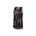 Nike Korvpall Spordikootud Hingav Kiiresti Kuivav Tanktop Meeste Topid Sinine Kollane 926265-410 L brown