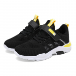 Laste libisemisvastased ja kulumiskindlad moodsad madala l&otilde;ikega &otilde;ues lendavad riidest spordi- ja vabaajajalatsid 31