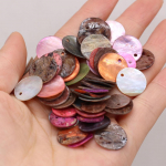 100 tk / pakk 100Pcs/15x15mm
