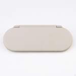 Car Visor Vanity Mirror,51167366950 51167342194 Easy to Install Auto Makeup Mirror for Mini Cooper