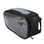 Veekindel magnetiline mootorratta&otilde;li k&uuml;tusepaak S&auml;ilituskott Telefonikott Seljakott