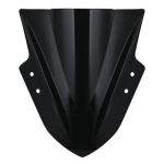 Plastikust mootorratta esiklaasi osad Kawasaki EX300 Ninja 300/250 jaoks