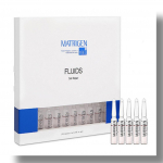 MATRIGEN NIISUTAV VEDELIK NAHOOLDUSAMPUULL 2ml 20tk sinine