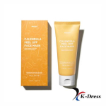 PROOT Calendula Peel-off Face Mask Pack 100ml 1 PCS