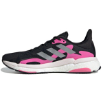 Adidas Solar Boost 3 Must Karjuv Roosa Naiste Tennised Core-Black Halo-Silver FY0304 38 pink