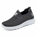 Kevadised mugavad pehme p&otilde;hjaga uued reisijalatsid keskealistele ja eakatele Paari eakate jooksuspordijalatsid 36